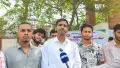 সরকারি বাঙলা কলেজে উপবৃত্তি আবেদনে শিক্ষার্থীদের পাশে ছাত্রদলের নিরব