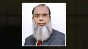 এভার কেয়ারে চিকিৎসাধীন অবস্থায় মারা গেছেন সালাহউদ্দিন আহমেদ