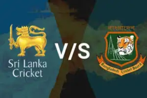 আজ বাংলাদেশ বনাম শ্রীলঙ্কা দলের ফাইনাল: কখন ও কোথায় খেলা?