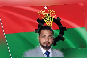পদত্যাগের পর, এই দলের ভবিষ্যৎ জিরো: ইশরাক হোসেন