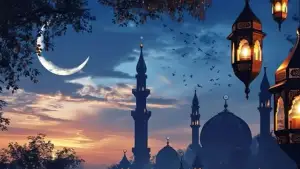 ২০২৭ সালের রমজান কবে শুরু, জানা গেল ঈদের সম্ভাব্য তারিখও