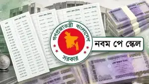 পে-স্কেল: নতুন সুখবর সরকারি চাকরিজীবীদের জন্য