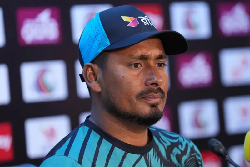 যে কারণে সরিয়ে দেওয়া হলো আশরাফুলকে, নতুন ব্যাটিং কোচ কে?