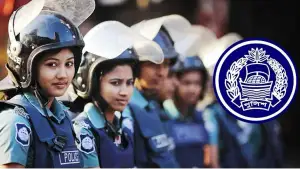বাংলাদেশ পুলিশে বড় নিয়োগ আসছে, এই বছরেই ১৪ হাজার নিয়োগ