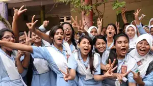এইচএসসির ফল প্রকাশ আজ, অপেক্ষায় সাড়ে ১২ লাখ শিক্ষার্থীর