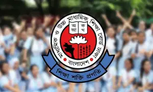 এইচএসসিতে পাশের হার মাত্র ৫৩.২৩%!