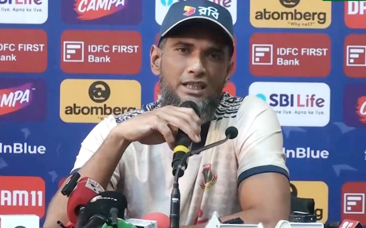 বিদায়বেলায় অশ্রুসিক্ত নয়নে যা বললেন মাহমুদউল্লাহ রিয়াদ