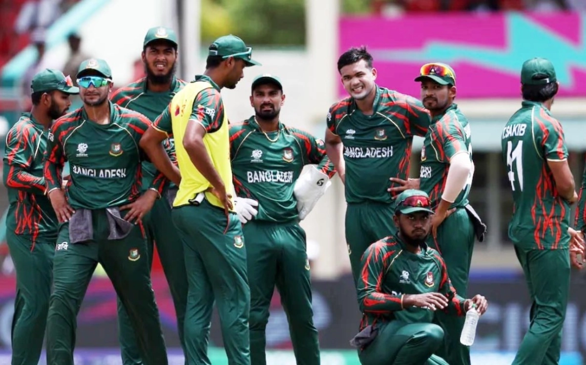 শান্তর পরিবর্তে নতুন অধিনায়কত্ব নিয়ে ২য় টি-টোয়েন্টিতে আজ মাঠে নামছে বাংলাদেশ