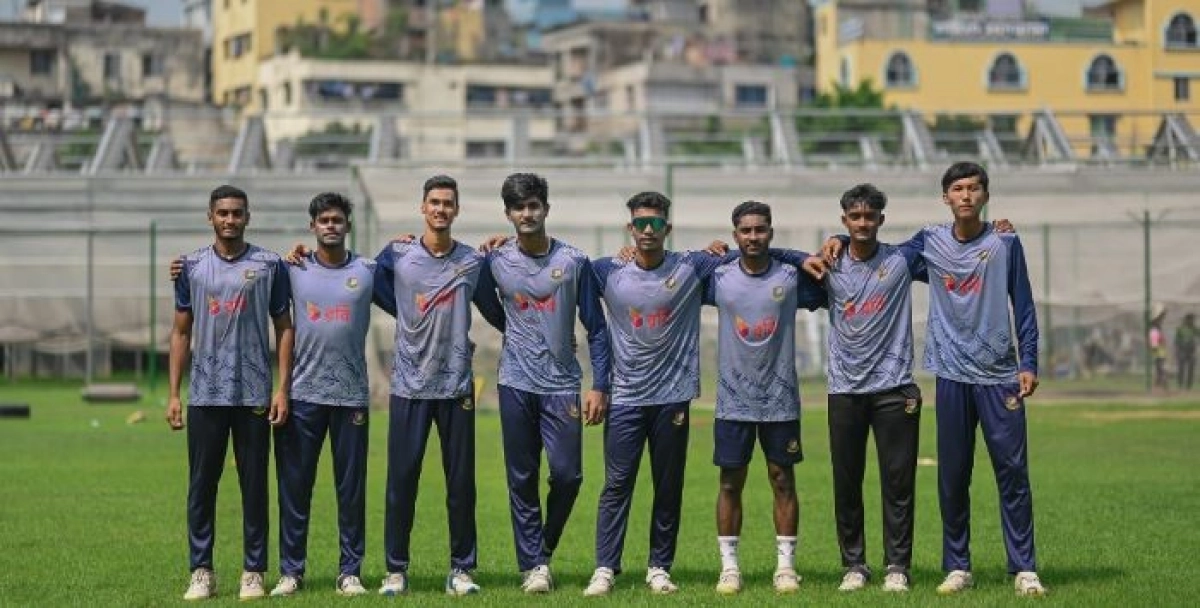 একাধিক চমক দিয়ে সংযুক্ত আরব আমিরাতে সিরিজের জন্য বাংলাদেশ দল ঘোষণা
