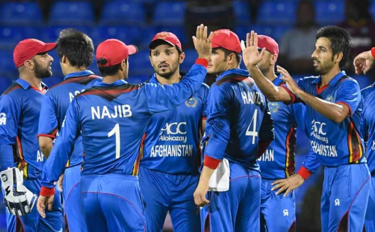 বাংলাদেশকে হোয়াইটওয়াশ করতে একাধিক চমক রেখে বাংলাদেশ সিরিজের জন্য দল ঘোষণা করলো আফগানিস্তানের