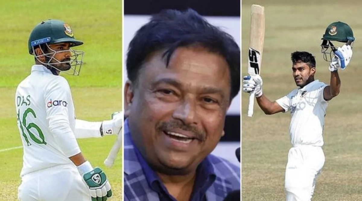 বাদ শান্ত, ম্যাচ হেরেই নতুন অধিনায়কের নাম ঘোষণা