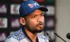 ম্যাচ হেরে সরাসরি যাকে দায়ী করলেন অধিনায়ক নাজমুল হোসেন শান্ত