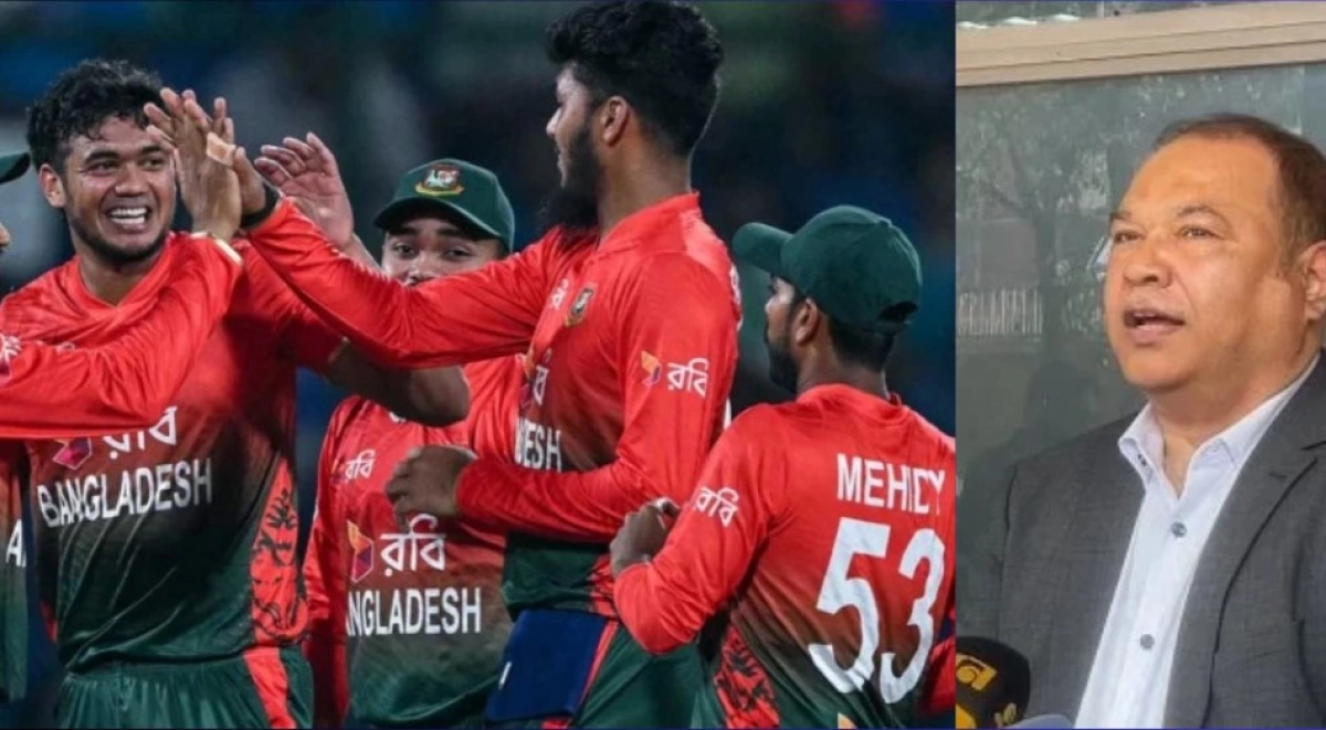 আর অধিনায়কত্ব করবেন না শান্ত, সবাইকে অবাক করে ৩ ফরম্যাটের জন্য ২ অধিনায়কের নাম ঘোষণা