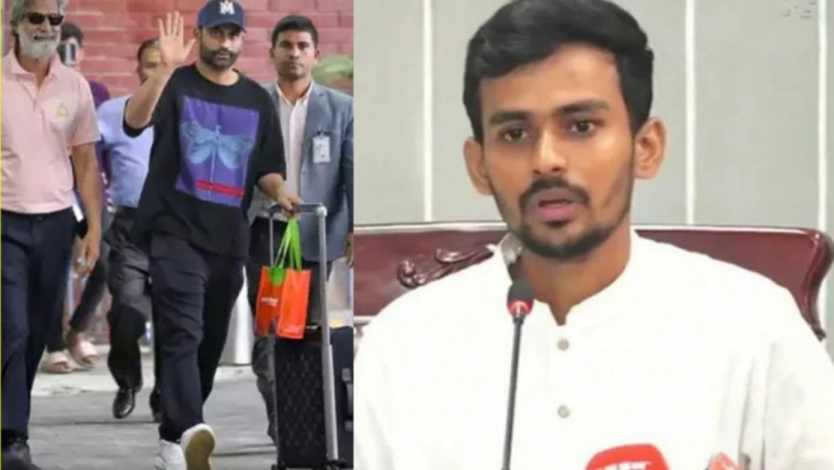 ক্রীড়া উপদেষ্টা আসিফ মাহমুদের এক কথায় জাতীয় দলে ফিরছেন তামিম