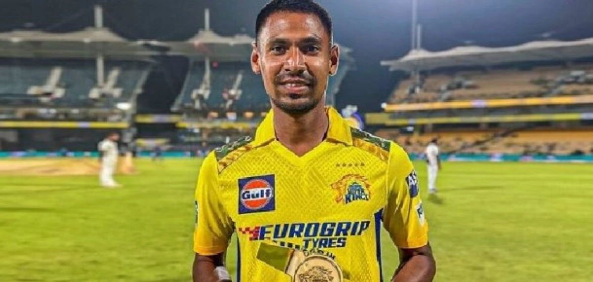 আইপিএলে ভালো পারফর্ম করেও কপাল পুড়লো মুস্তাফিজের, সর্বোচ্চ ২৩ কোটিতে ক্লাসেন