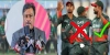 নতুন অধিনায়কসহ একাধিক চমক দিয়ে আফগানিস্তান সিরিজের জন্য বাংলাদেশের দল ঘোষণা করলো বিসিবি