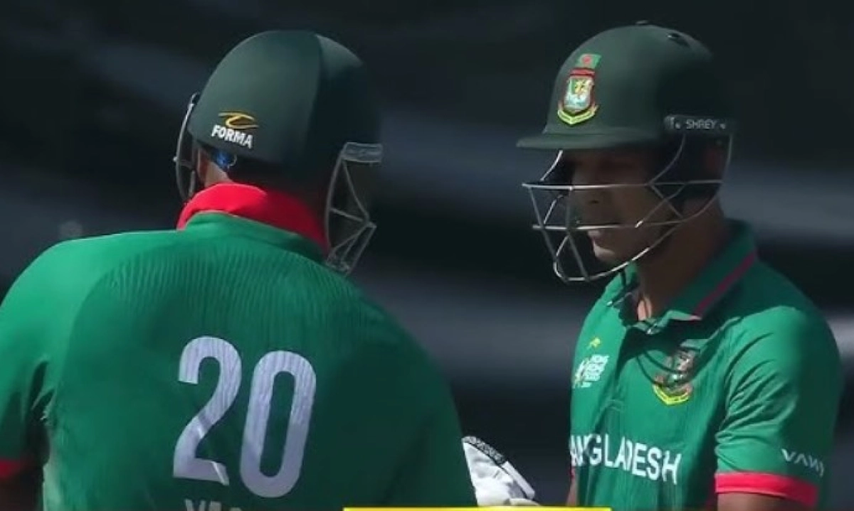 বাংলাদেশের ঐতিহাসিক জয়ের দিনে ‘ম্যান অব দ্যা ম্যাচ’ হলেন যিনি, দেখেনিন প্রতিপক্ষ, ম্যাচ শুরুর সময়