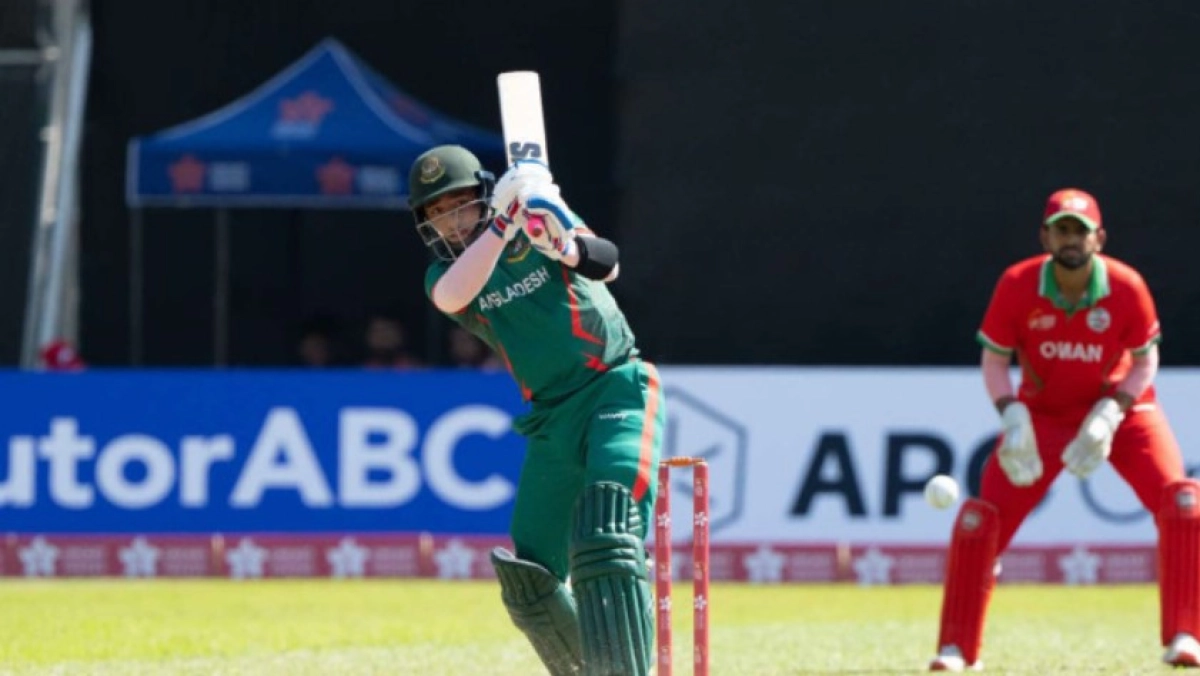 এইমাত্র শেষ হলো বাংলাদেশ-শ্রীলংকা সেমিফাইনাল ম্যাচের টস, দেখেনিন ফলাফল