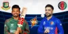 বাংলাদেশ-আফগানিস্তান ওয়ানডে সিরিজ : কবে কখন কোথায় জেনে নিন