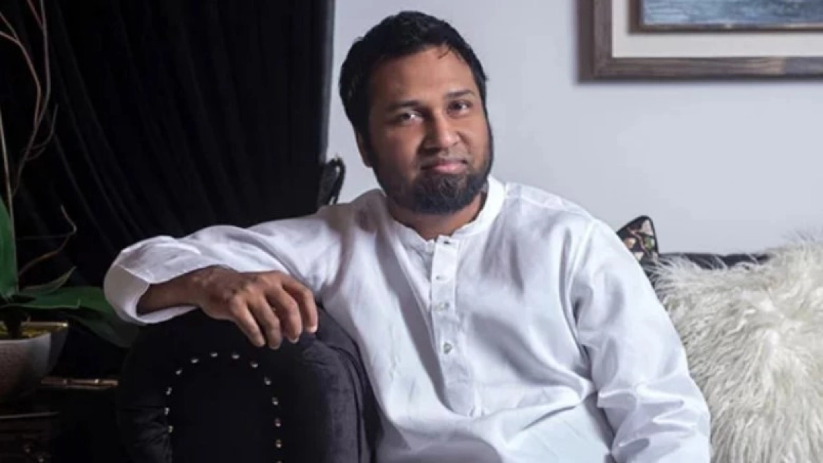 Gaan Bangla টিভি চ্যানেলের চেয়ারম্যান কৌশিক হোসেন তাপস গ্রে*প্তা'র