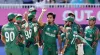 বাংলাদেশের হাইভোল্টেজ ম্যাচসহ আরও যত খেলা থাকছে