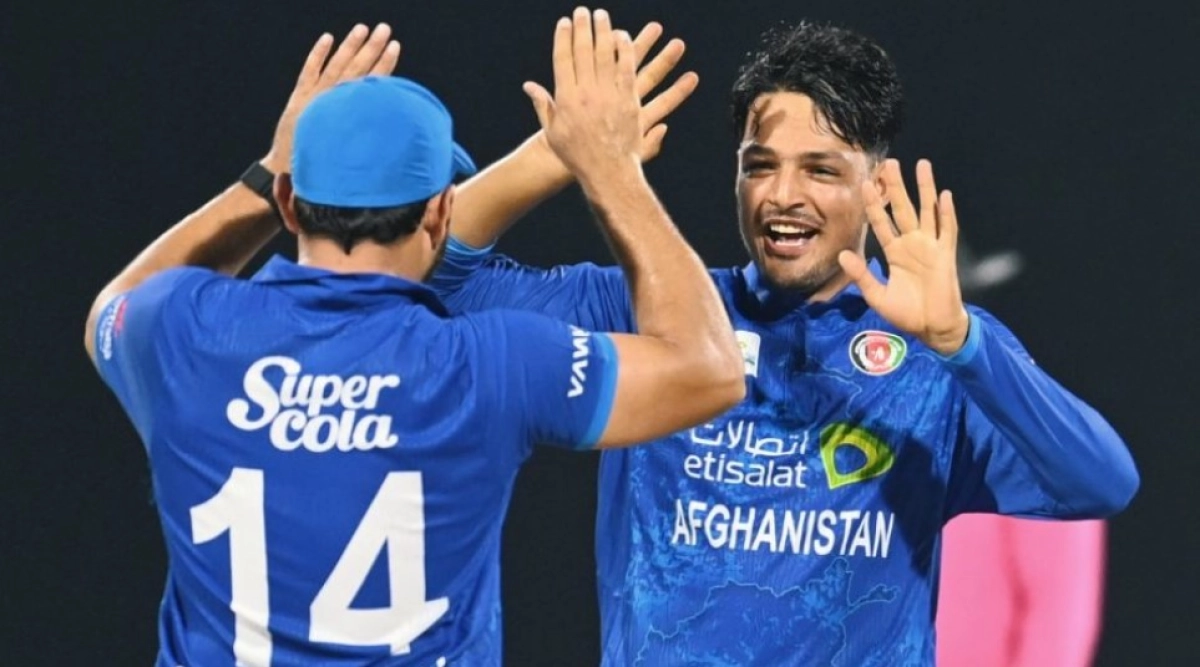 বাংলাদেশের বিপক্ষে ৬ উইকেট নিয়ে বাংলাদেশকে চরম অপমান করলেন গাজানফার