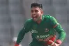 গোপন রহস্য ফাঁস: প্রথম ওয়ানডেতে বাংলাদেশের পরাজয়ের আসল কারণ জানালেন মিরাজ