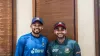 শান্তর পরিবর্তে অধিনায়ক মিরাজ, অধিনায়ক হয়ে ম্যাচ জিতে বিশ্বরেকর্ড
