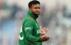 ওয়ানডে র্যাঙ্কিং থেকে যে কারণে সাকিবের নাম সরালো আইসিসি, জানা গেল আসল কারণ