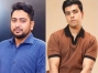 উপদেষ্টা নাহিদকে নিয়ে সালমান মুক্তাদিরের পোস্ট ভাইরাল
