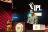 আইপিএল নিলামে এবার দুই সেটের মার্কি খেলোয়াড় থাকবে, জেনে নিন কারা থাকছেন সেই তালিকায়