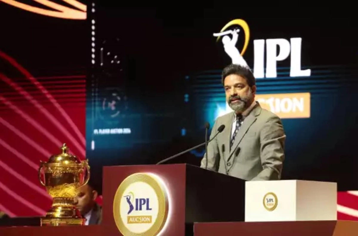আইপিএল নিলামে এবার দুই সেটের মার্কি খেলোয়াড় থাকবে, জেনে নিন কারা থাকছেন সেই তালিকায়
