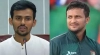 সাকিব ওয়েস্ট ইন্ডিজ সিরিজে খেলবেন কিনা, চুড়ান্ত সিদ্ধান্ত নিলো ক্রীড়া উপদেষ্টা আসিফ মাহমুদ