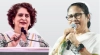 বাংলাদেশের সাম্প্রতিক পরিস্থিতি নিয়ে যা জানালেন মমতা ব্যানার্জী ও প্রিয়াঙ্কা গান্ধী