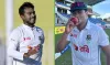 টেস্ট অলরাউন্ডার র্যাংকিংয়ে মিরাজের চমক, বোলারদের র্যাংকিংয়ে তাসকিনের উন্নতি