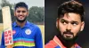 আইপিএলে দল না পাওয়ার রাগে ২৭ কোটির পান্তের দ্রুততম সেঞ্চুরির বিশ্ব রেকর্ড ভেঙে দিলেন উর্বিল প্যাটেল