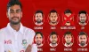 ব্যাপক পরিবর্তন নিয়ে ওয়েস্ট ইন্ডিজের বিপক্ষে শেষ টেস্ট ম্যাচের জন্য বাংলাদেশের শক্তিশালী একাদশ ঘোষণা