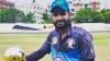 ক্রিকেট মাঠে ম*র্মা*ন্তি*ক ঘটনা: বাউন্ডারি হাঁকানোর পর মারা গেলেন ক্রিকেটার