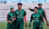 এশিয়া কাপ: শেষ হলো বাংলাদেশ বনাম আফগানিস্তানের মধ্যকার ম্যাচ, দেখেনিন ফলাফল