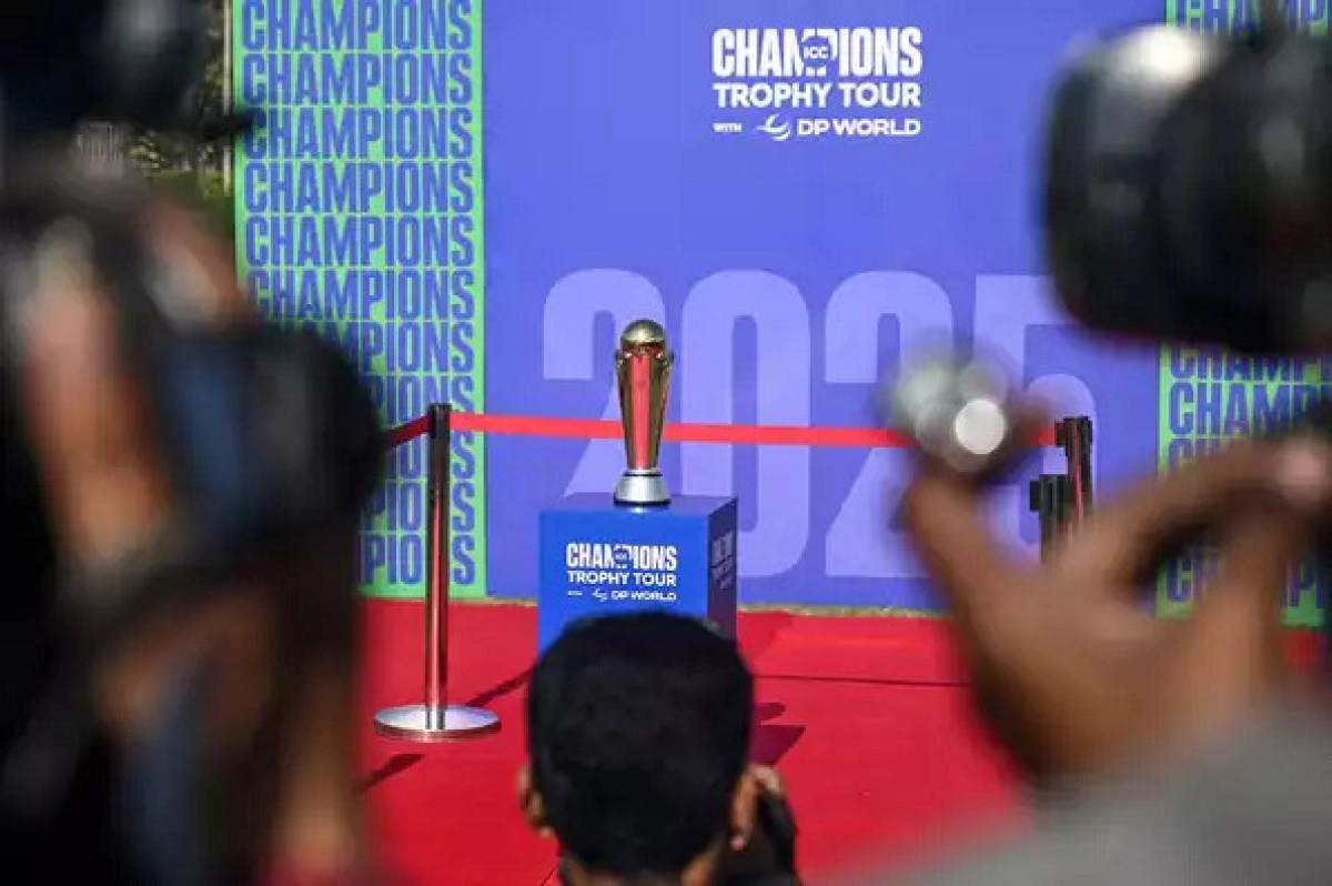চ্যাম্পিয়ন্স ট্রফি ২০২৫: সংকট কাটাতে আইসিসি বৈঠক স্থগিত, ভবিষ্যৎ অনিশ্চিত
