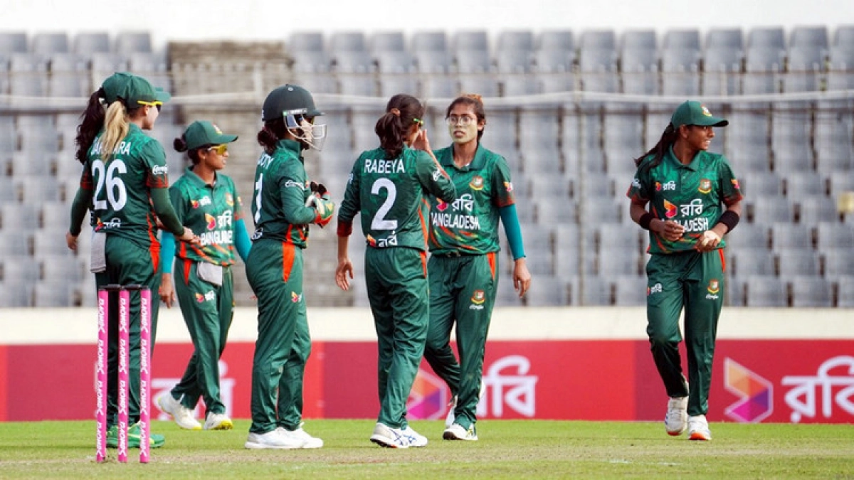 চরম উত্তেজনায় শেষ হলো বাংলাদেশ বনাম আয়ারল্যান্ডের মধ্যকার ম্যাচ, দেখেনিন ফলাফল