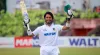 চার ছক্কার ব্যাটিং ঝড়ে সাব্বিরের সেঞ্চুরি, বিজয়ের হাফ সেঞ্চুরি