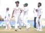 পেসারদের আগুন ঝরানো বোলিংয়ে অল-আউটের পথে ওয়েস্ট ইন্ডিজ, দেখেনিন সর্বশেষ স্কোর
