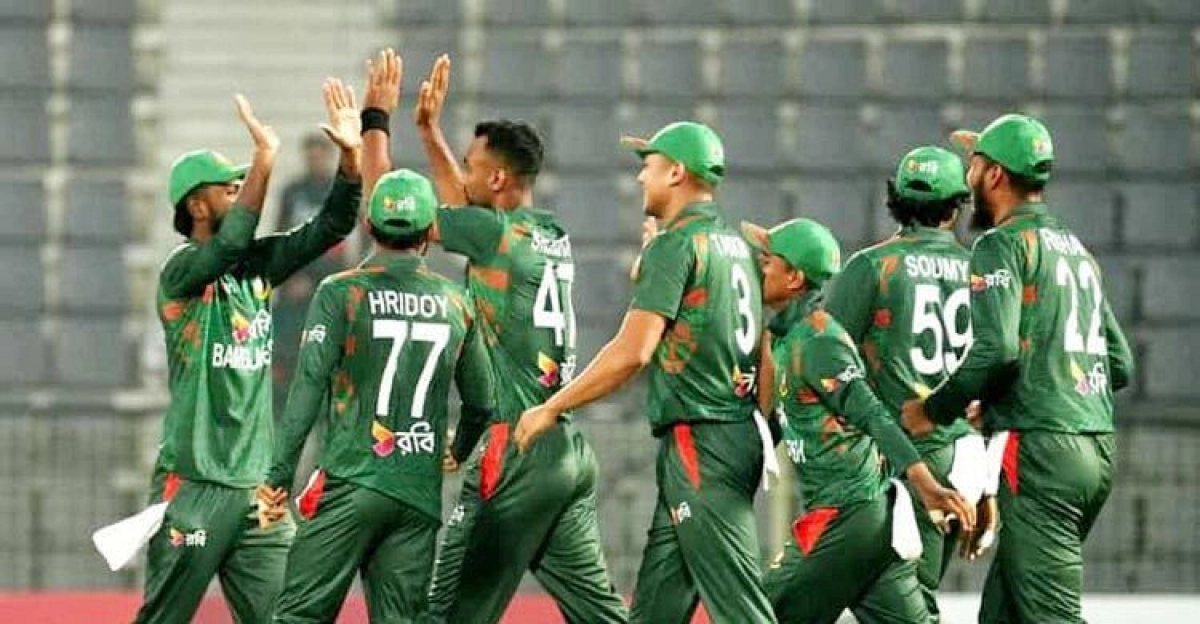 ৩ সিনিয়ার ক্রিকেটার ছাড়াই ওয়ানডে স্কোয়াড ঘোষণা করলো বাংলাদেশ