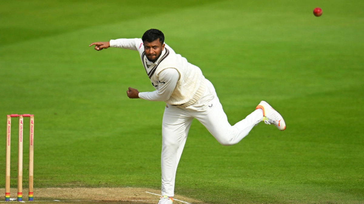 সাকিব আল হাসান দিলেন বোলিং অ্যাকশনের পরীক্ষা