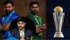 চ্যাম্পিয়ন্স ট্রফি নিয়ে ভারত-পাকিস্তান বিতর্ক: অবিশ্বাস্য মন্তব্য করলেন হরভজন সিং