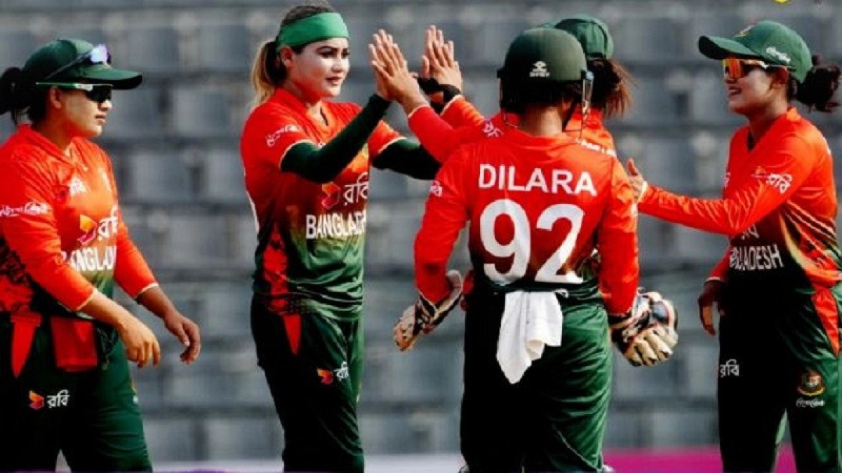 চরম উত্তেজনায় শেষ হলো বাংলাদেশ প্রথম টি-টোয়েন্টি ম্যাচ, দেখেনিন ফলাফল