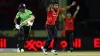 গ্লোবাল টি-টোয়েন্টি: শেষ হলো সাকিবের গায়না ও রংপুর রাইডার্সের মধ্যকার ম্যাচ, দেখেনিন ফলাফল