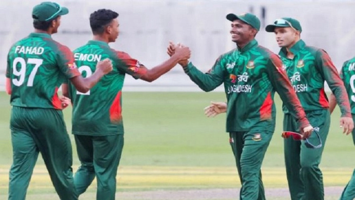 আগামীকাল নতুন সময়ে পকিস্তানের বিপক্ষে এশিয়াকাপের সেমি ফাইনালে মাঠে নামছে বাংলাদেশ