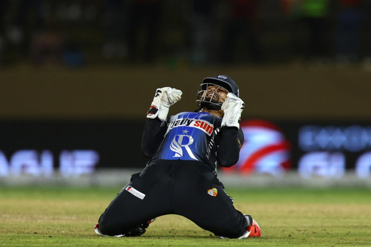 শেষ হলো লাহোর ও রংপুর রাইডার্সের মধ্যকার অলিখিত সেমি ফাইনাল ম্যাচ, দেখেনিন ফলাফল